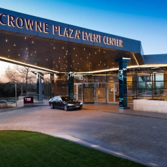 Crowne Plaza Istanbul Florya Турция, Стамбул - 3 отзыва об отеле, цены и фото номеров - забронировать отель Crowne Plaza Istanbul Florya онлайн парковка