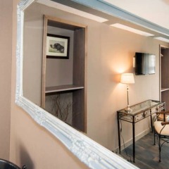 Отель Central Guest Rooms Нидерланды, Амстердам - отзывы, цены и фото номеров - забронировать отель Central Guest Rooms онлайн комната для гостей фото 6