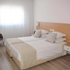 Sofianna Hotel комната для гостей