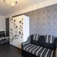 Гостиница Apartamentyi Novyij Arbat детские мероприятия