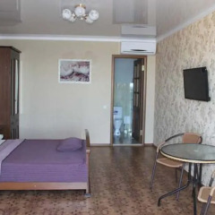 Гостиница Mirnaya Guest House в Сочи отзывы, цены и фото номеров - забронировать гостиницу Mirnaya Guest House онлайн комната для гостей фото 5