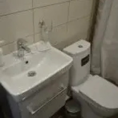 Отель Home Стандартный номер фото 12