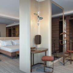 Radisson Blu Olympiyskiy Hotel комната для гостей фото 2