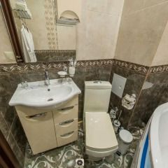 Мини-отель La Scala Гоголевский спа фото 3