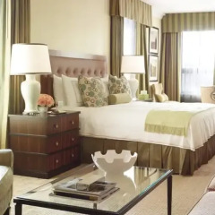 Отель Beverly Wilshire Four Seasons 5* Студио BW