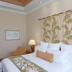 Отель Real InterContinental Tegucigalpa at Multiplaza Mall Гондурас, Тегусигальпа - отзывы, цены и фото номеров - забронировать отель Real InterContinental Tegucigalpa at Multiplaza Mall онлайн комната для гостей