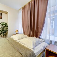 Гостиница Три мушкетёра Номер Комфорт с различными типами кроватей фото 13