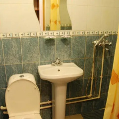 Гостиница Киевская на Курской 2* Стандартный номер фото 15