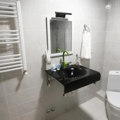 Art Hotel Claude Monet 3* Номер Делюкс с различными типами кроватей фото 6