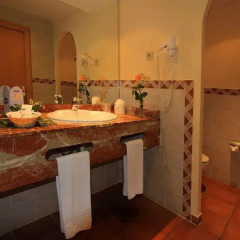 Hotel Best Jacaranda 4* Стандартный номер с различными типами кроватей фото 2