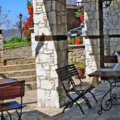 Отель Trinity Sea Residence Nessebar Несебр фото 2