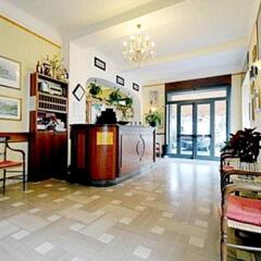 New Hotel Dellorto Chiavari Italy Zenhotels - 