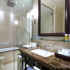 The Tokyo Station Hotel 4* Номер Palace side с различными типами кроватей фото 5