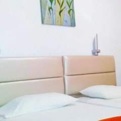 Argo Sea Hotel & Apartments комната для гостей фото 8