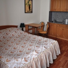 Hotel Miroslada в номере