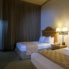 Отель Hodelpa Garden Suites комната для гостей фото 6