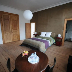 Отель B&B Alice & Anais комната для гостей фото 5