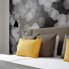 Отель art'otel budapest, by Park Plaza 4* Номер Art XL фото 4