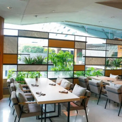LIT Bangkok Hotel 5* Номер Extra radiance фото 11