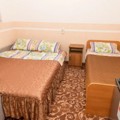 Гостиница Guest House Nika комната для гостей фото 2