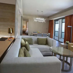 Отель Hilton Dead Sea Resort & Spa комната для гостей фото 2