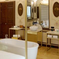 Axel Hotel Madrid - Adults Only спа
