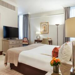 St James Court, A Taj Hotel (Ex.Crowne Plaza) 4* Классический люкс Мастер