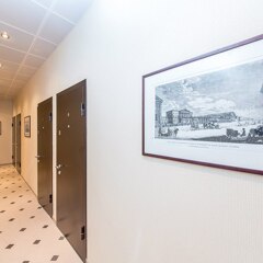 Гостиница on Mayakovskogo в Санкт-Петербурге отзывы, цены и фото номеров - забронировать гостиницу on Mayakovskogo онлайн Санкт-Петербург интерьер отеля фото 2