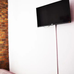 Гостиница Guest House Pathos near Arbat удобства в номере фото 4