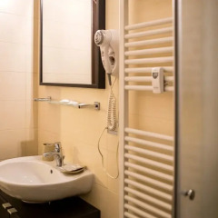 Отель Mikale Rooms Номер категории Эконом с различными типами кроватей фото 10
