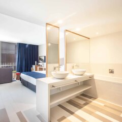 Отель OD Talamanca 5* Номер Loft с различными типами кроватей фото 3