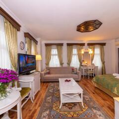 Arena Hotel - Special Class 4* Люкс Imperial фото 4