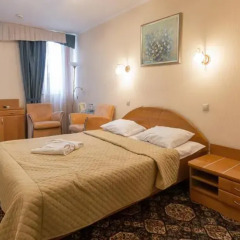 Отель Козацкий 2* Номер Комфорт
