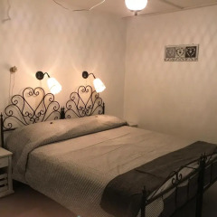 Hotel Villa Merope комната для гостей