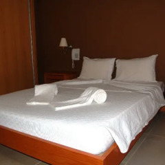 Viana Hotel комната для гостей