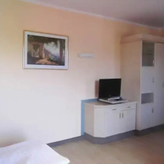 Hotel am Schlopark удобства в номере