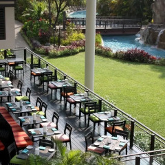 Отель Radisson Blu Resort Fiji Denarau Island Фиджи, Вити-Леву - отзывы, цены и фото номеров - забронировать отель Radisson Blu Resort Fiji Denarau Island онлайн бассейн