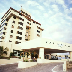 Yalmakan Cancun Beach Resort Mexico Zenhotels