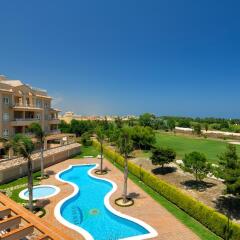 Отель Buganvilla Golf Испания, Олива - отзывы, цены и фото номеров - забронировать отель Buganvilla Golf онлайн бассейн