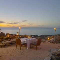 Отель Amanyara Resort Turks And Caic фото 3