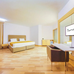 Отель Diamond Club Kemer комната для гостей фото 9