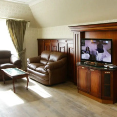 Hotel Aqua View детские мероприятия