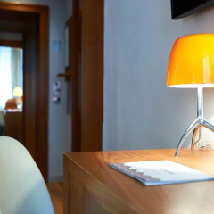 Hotel And Villa Auersperg 4* Номер Small фото 3