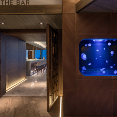 Amara Hotel in Limassol, Cyprus from 398$, photos, reviews - zenhotels.com photo 11