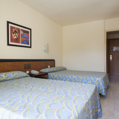 Hotel Best San Diego комната для гостей фото 2