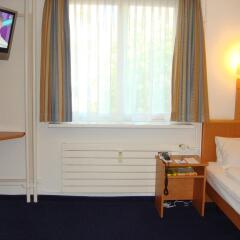 Olympia Hotel Zurich детские мероприятия