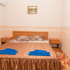 Гостиница Guest House Nika комната для гостей фото 3