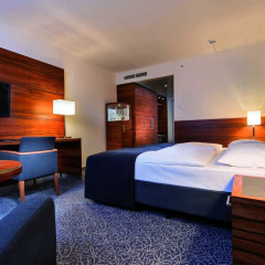 Maritim Hotel Munich комната для гостей фото 2
