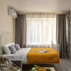 Апартаменты Kvart Boutique Riverside Апартаменты фото 3