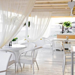 Hotel Perlyna питание